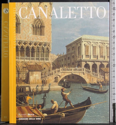 Classici dell arte - i,