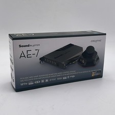 Creative Sound Blaster AE-7