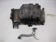 Carter Inferiore Motore Usato