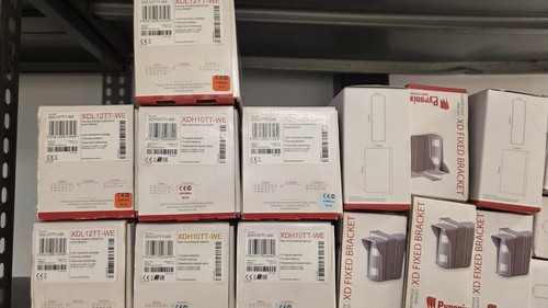 Stock pyronix sensore - stock,