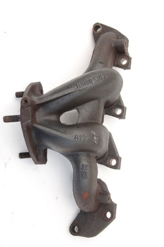 Collettore scarico opel - scarico,