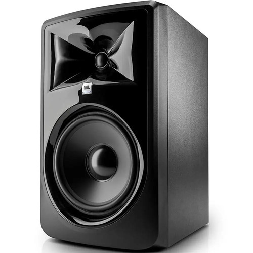 Jbl lsr 308p - jbl, mkii