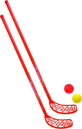 Schildköt fun hockey set 2 - fun,