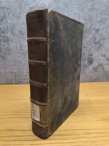 Breviarium monasticum 1871 - breviarium,