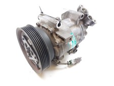 2005 RENAULT MODUS (1° SERIE) COMPRESSORE ARIA CONDIZIONATA 8200365787 1.5 DCI 8