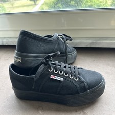 Superga 2790 Platform Total