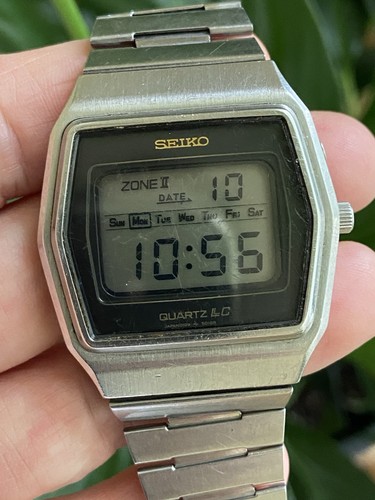 Orologio uomo vintage seiko - uomo,