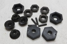 KYOSHO Dadi Ruota Portabici