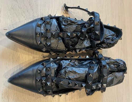 Valentino garavani rockstud - valentino,