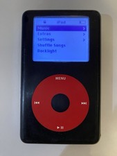 Apple iPod classic 4a
