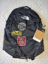 NEW! The North Face Borealis