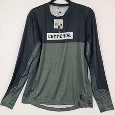 Maglia manica lunga uomo