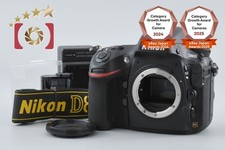 "Shutter count 1,918" Nikon