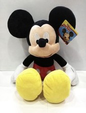 Disney Mouse Topolino Peluche