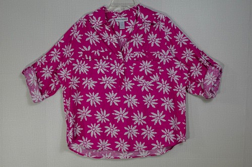 Cathy daniels top maniche - a,