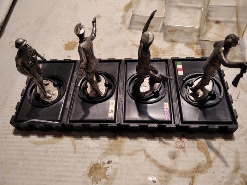 Lotto soldatini 1 35 - lotto, 1/35-