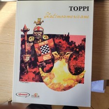 Toppi sulle rotte - toppi,
