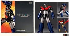 Mazinger Z Mazinga Z A.Y