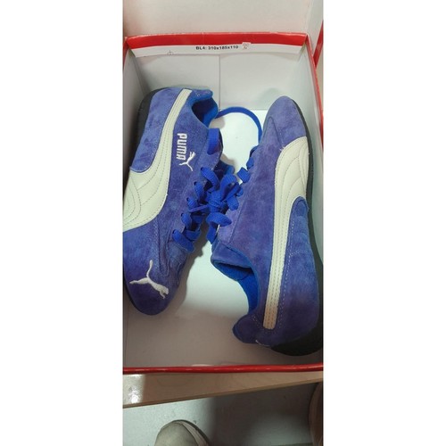Puma speed cat 300350 02 - puma,