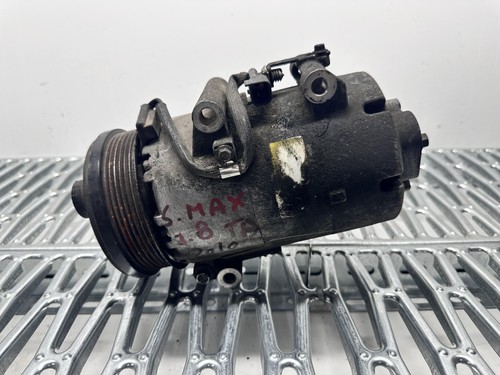 Compressore aria condizionata - compressore,
