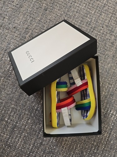 Gucci scarpe bambino ragazza