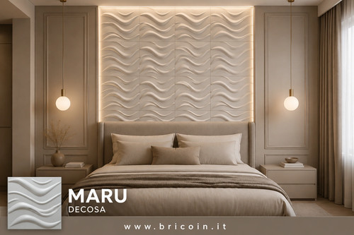 Pannelli decorativi in - pannelli,