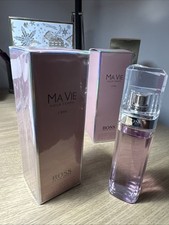 Hugo Boss Ma Vie Pour Femme L'Eau Eau de Toilette Profumo Donna EDT - 50 ml