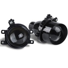 2x 3" Bi Xenon Proiettore