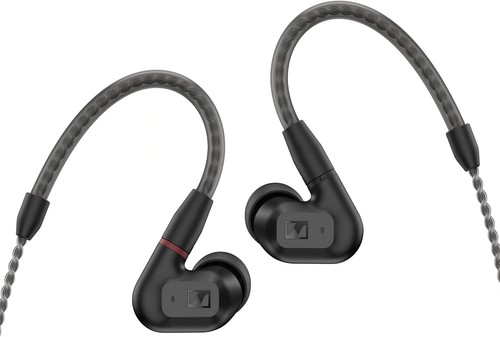 Cuffie audiofile auricolari