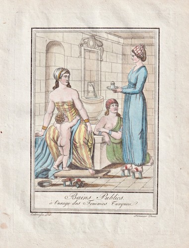 Costume tradizionale turco - tradizionale,