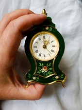 Orologio meccanico IMHOF