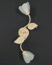 Plafoniera classica in ferro