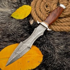 Coltello Pugnale Sopravvivenza