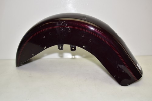 Parafango anteriore softail - anteriore,