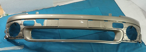 Mn3081001 paraurti anteriore - mn3081001,