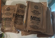 Meal Ready to Eat US MRE