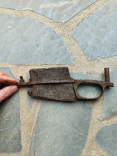 ww1 - Serbatoio Mauser Belga 1889 - Non comune