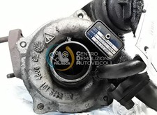 TURBOCOMPRESSORE  S/CATALIZZATORE SPECIFICO 73501343 FIAT GRANDE PUNTO (2Y) (06/
