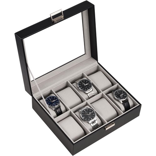Procase porta orologi uomo - procase,