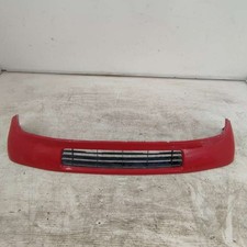 Spoiler paraurti ant con griglia Peugeot 205 automatico 1.6b BDY 2000  5P