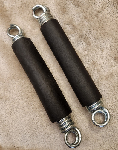 Ricambi razzo nero molle - razzo,