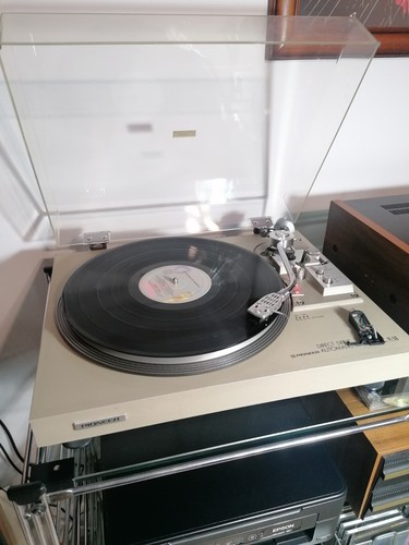 Pioneer 518 giradischi - giradischi, del