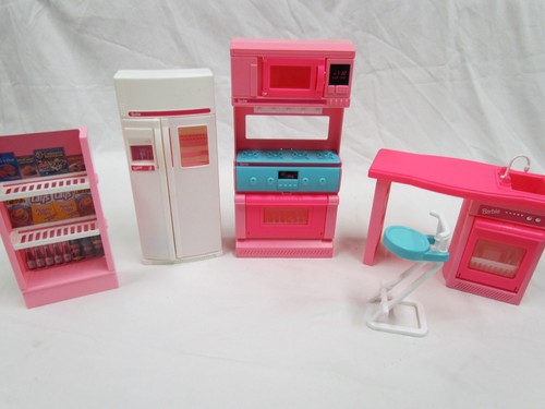 Lotto barbie vintage anni - anni, 90