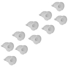 10 filtri per aspirapolvere