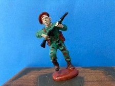 Atlantic soldier figure - atlantic,