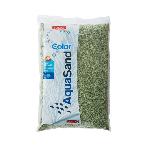 Zolux aquasand color sabbia - zolux,