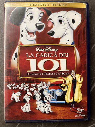 Classici walt disney la - i,