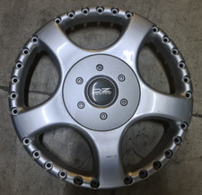 1x centro ruota originale OZ