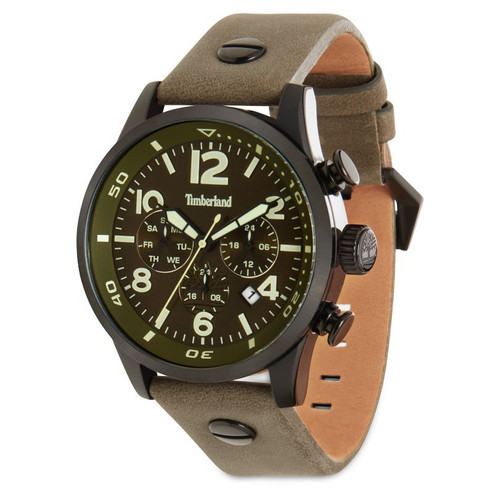 Montre timberland jenness - montre,