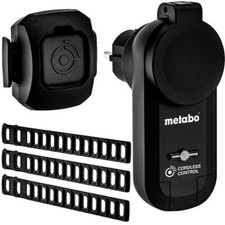 Metabo Start/Stop Set Cordless